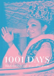 1001 Days: Memoirs of an Empress